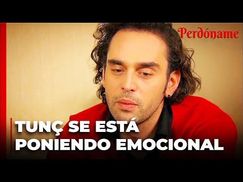 Feride es un gesto para la madre de Tunç - Perdóname Capítulo 96
