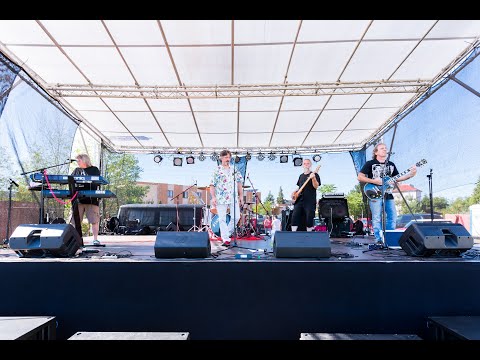 Libý Květoň - Libý Květoň promovideo