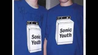 Sonic Youth Washing Machine Track 01 Becuz