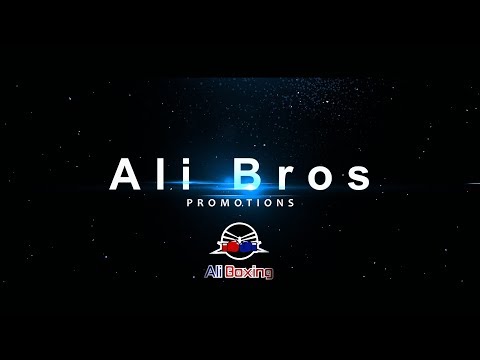 Otis Gordon vs Anth Vaughan