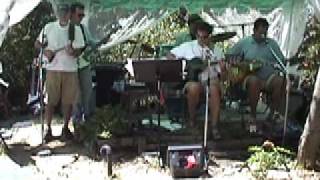 Double Wide-Smoke On The Water 8.8.09.mov