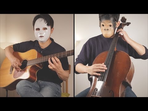 Shawn Mendes - There's Nothing Holdin' Me Back (cello cover)
