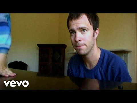 Ben Folds - Still Fighting It