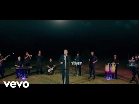 KHARIM SANTOS - PREGUNTALE A LA LUNA