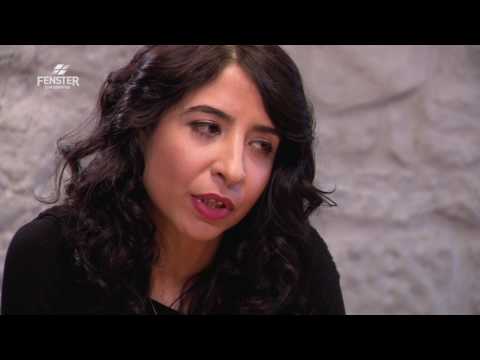 Mein Nachbar, der Asylant - Fenster zum Sonntag