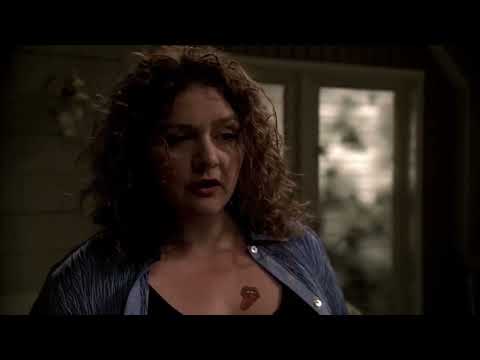 The Sopranos Clip, Return of Two Prominent Members of The DiMeo Family