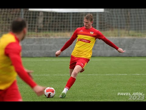 SESTŘIH ÁČKO I Tempo - Spoje 1:0