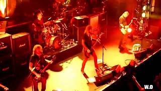 Mastodon - Dry Bone Valley Live The Fillmore