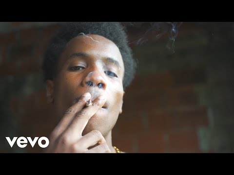 Young General - Certified Wacko (Official Music Video)
