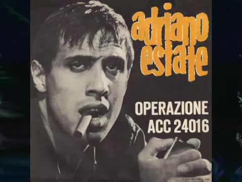 Adriano Celentano ‎– Il Problema Più Importante (1964)