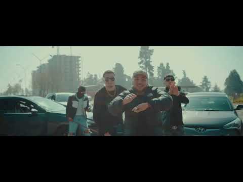 il ZATOK, CRISZETA, MORIS - MALOS PASOS (VIDEO OFICIAL)