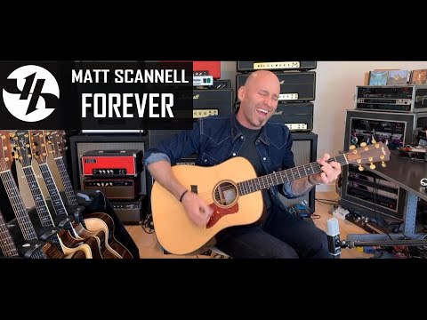 Forever - Vertical Horizon