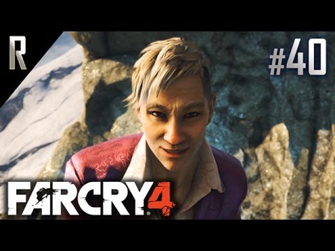 ► Far Cry 4 - Walkthrough - Part 40