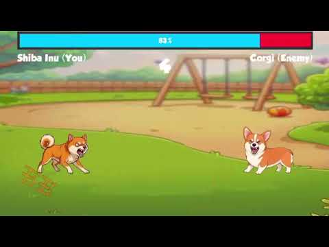 Dog Battle: Bow Wow
