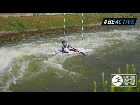 Videopozvánka - Jana Dukátová