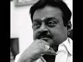 Captain Vijayakanth Rip Antha Vanatha Pola Song Whatsapp Status