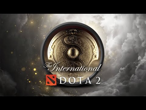 [EN] Team Secret vs Quincy Crew - The International 10 - Group Stage Day 3