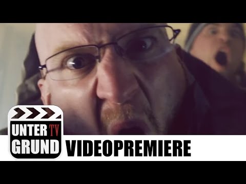 L.E.V. - Heisenberg (OFFICIAL HD VIDEO)