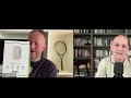 The New HeaWea wearable ✳️RIFE FREQUENCY device from JOHN WHITE of Spooky2 on The TOM NUMBERS Show 💫