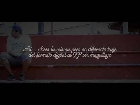 Niñoproblema - Melomanía (DOMINGO) Prod. Isaac H