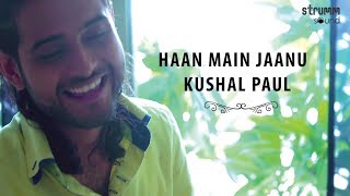 Haan Main Jaanu I Kushal Paul I Tagore for - YouTube