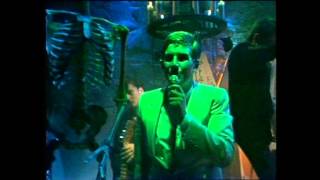 MENTAL AS ANYTHING Spirit Got Lost COUNTDOWN clip STEREO