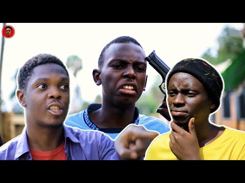 NYAXE COMEDY: Ntago Uzandyana Ubunani