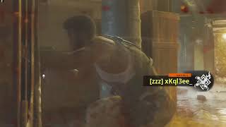 CoD BO6 やります