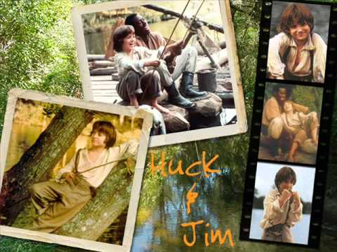 The Adventures of Huck Finn Suite (Bill Conti)