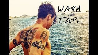 Red Hot Chili Peppers - Warm Tape