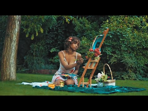 Ceee - Morning Sunshine ( Official Music Video )