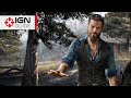 Far Cry 5 Walkthrough - Story Mission: The Cleansing