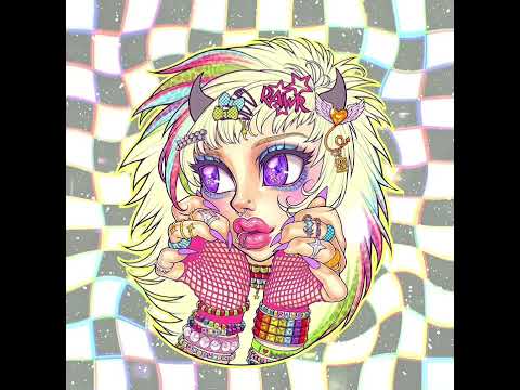 Used To Be (A Scene Girl)