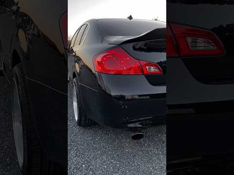 2012 Infiniti g37x sedan