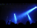 Alcest - L'eveil des Muses (live Backstage, Munich ...
