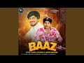 Baaz