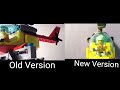 Fireman Sam Season 14 Lego Intro Side By Side Comparison