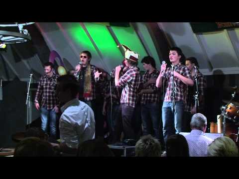 De roete bloes - Sjeiv