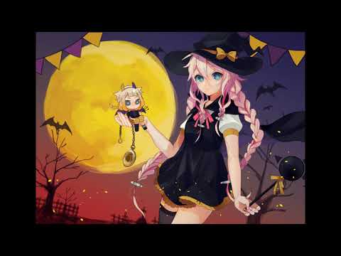 IA & ONE / Halloween Message 2017【English Sub】
