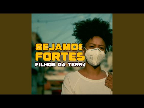 Sejamos Fortes