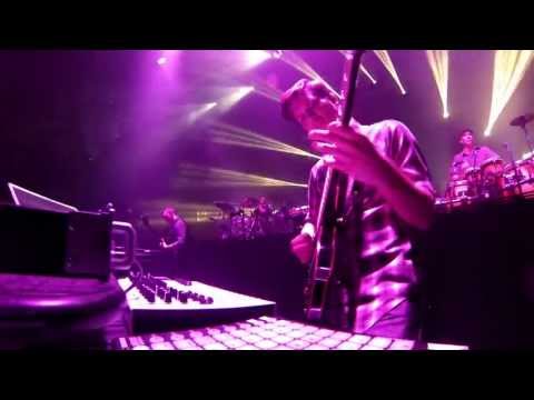 STS9 - 