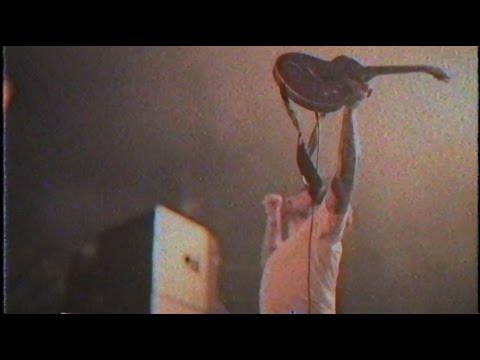 Every Time I Die - "The Coin Has A Say"