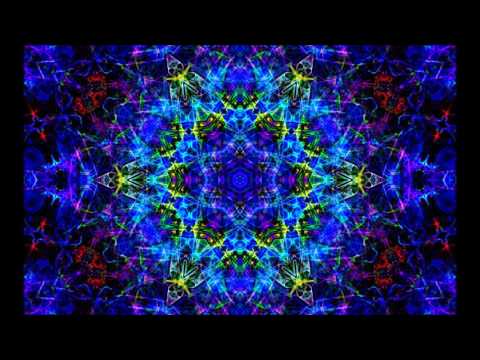 Psychedelicum - 135bpm Fractal Trance Error