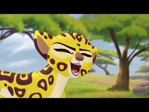 Fulirella Part 8 - "Sing, Sweet Nightingale"/A Message from Simba