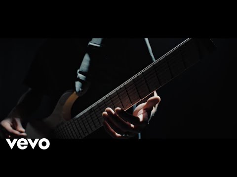 Ghostlike - Deep Blue Sea (Official Music Video)