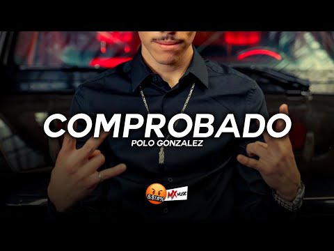 Polo Gonzalez - Comprobado