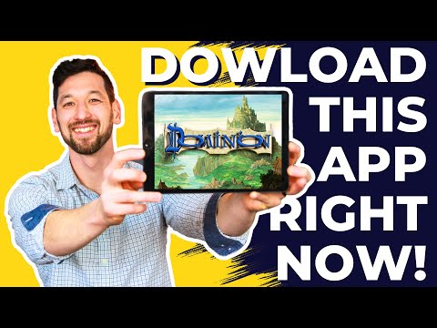 The Best Way to Play Dominion... and It's Free!!