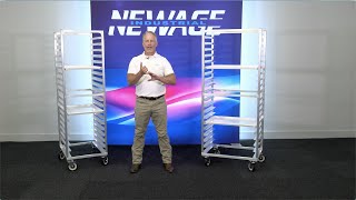 Difference Between End Load Racks & Side Load Racks
