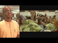 ISKCON S Mega Kitchens On National Geographic Channel English Documentary