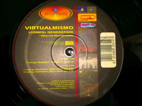 Virtualmismo Ludwigs Generation (Explorer 9 Mix)